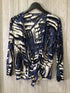 Nic + Zoe Cardigan Size X-Small